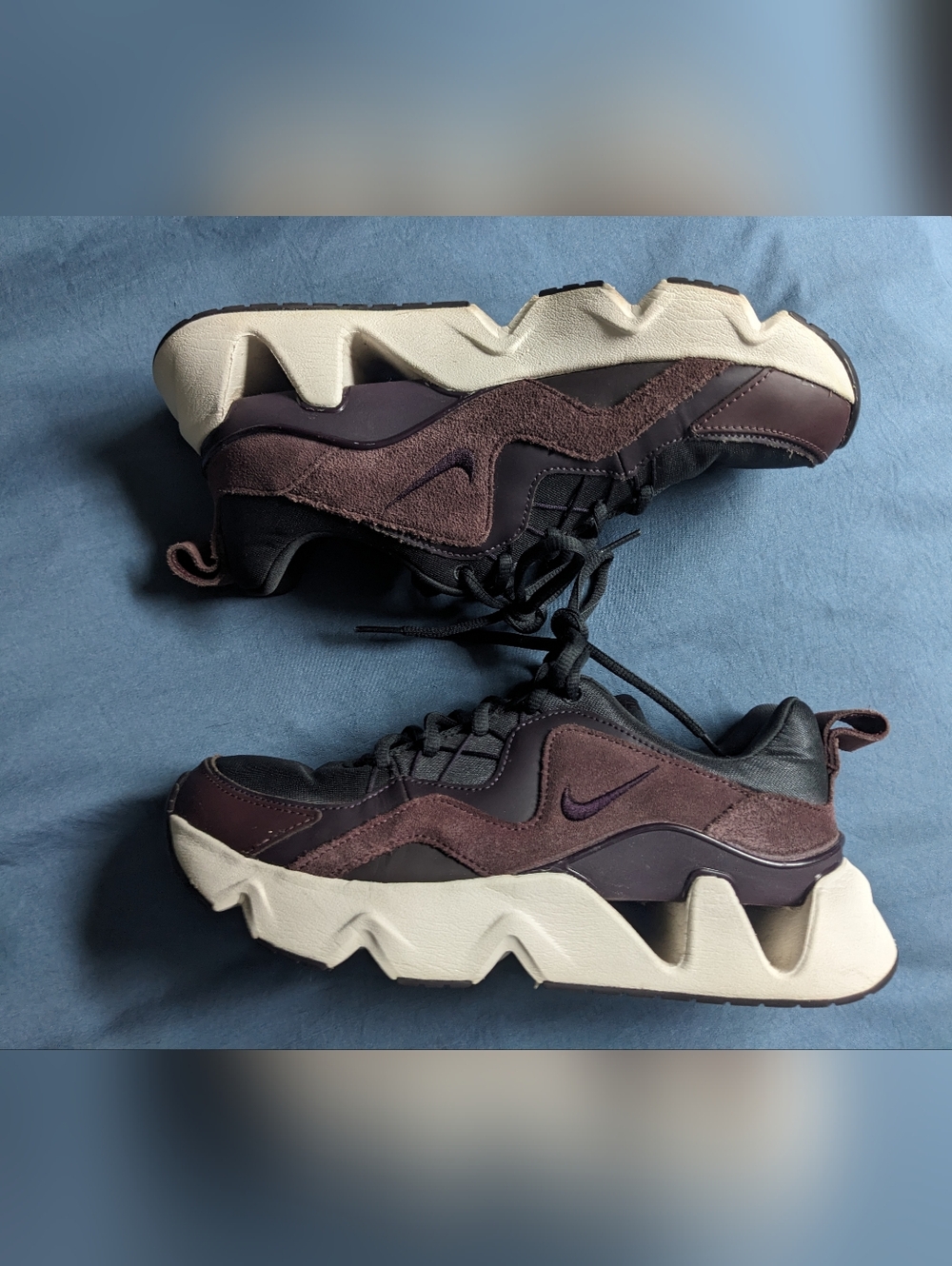 Nike Women's Sneakers - Picture 6 of 13